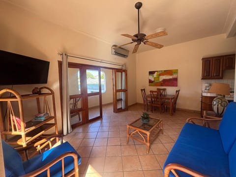 Communal lounge/ TV room, TV and multimedia