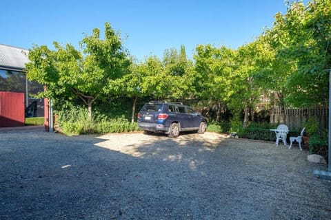 Connage - Historic Battery Point Police Station House in Hobart