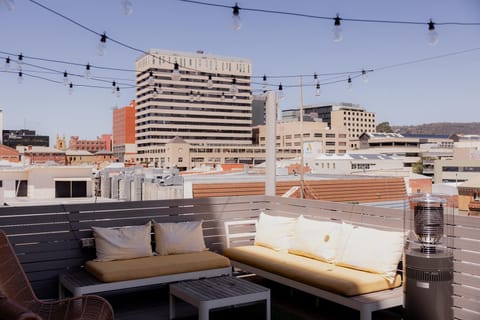 Patio, Balcony/Terrace