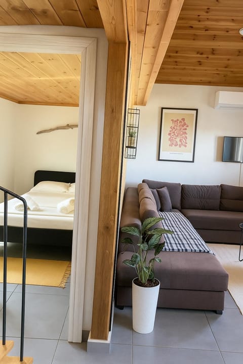 Casa Porto House in Halkidiki