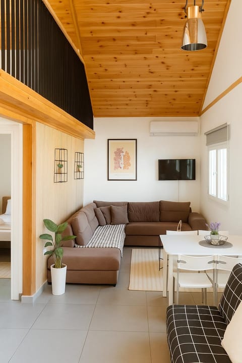 Casa Porto House in Halkidiki