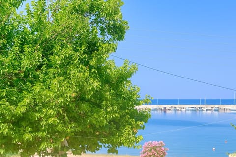 Casa Porto House in Halkidiki