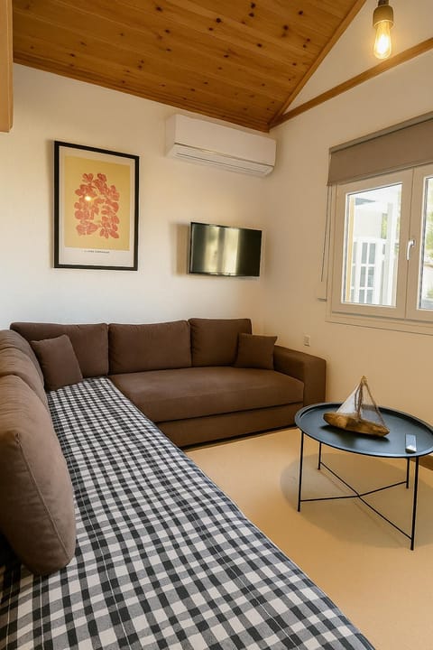 Casa Porto House in Halkidiki