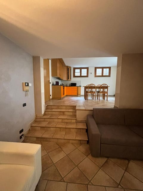 La casa sul lago Apartment in Province of Brescia