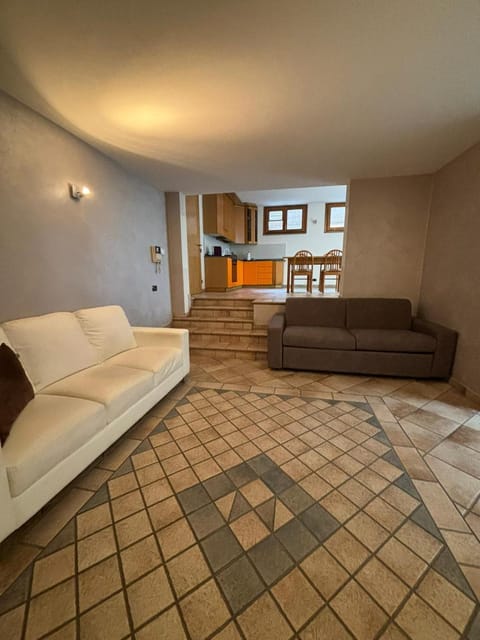 La casa sul lago Apartment in Province of Brescia