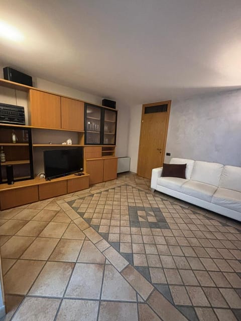 La casa sul lago Apartment in Province of Brescia