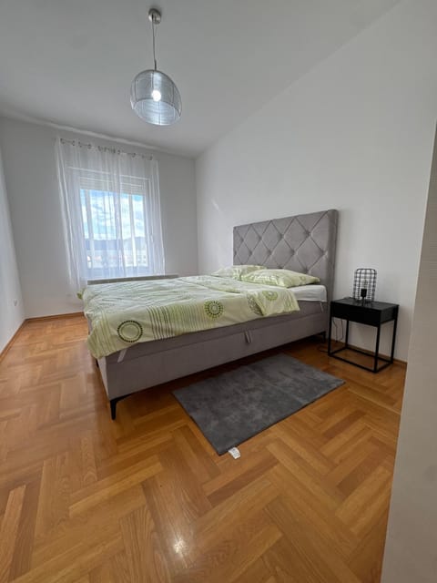 Apartman 50 Apartment in Federation of Bosnia and Herzegovina