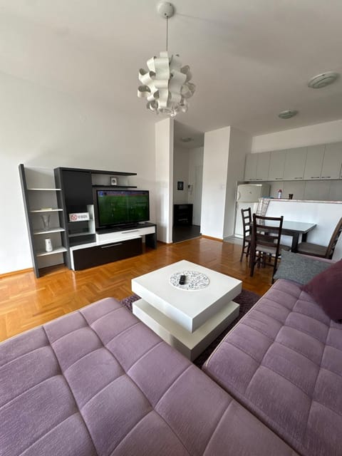 Apartman 50 Apartment in Federation of Bosnia and Herzegovina