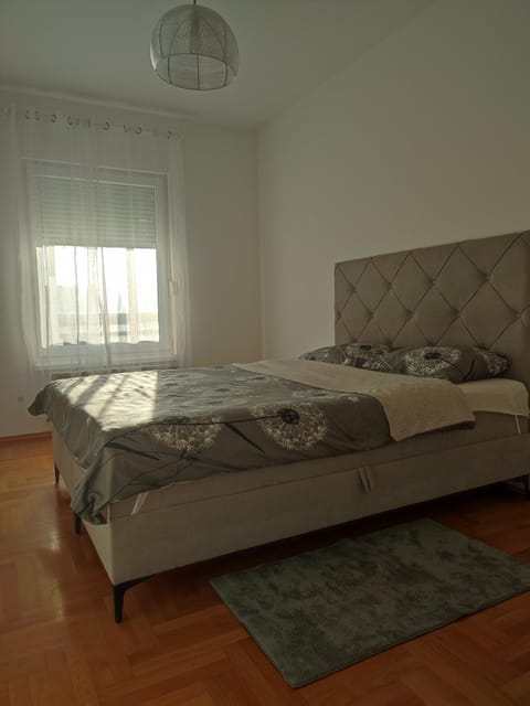 Apartman 50 Apartment in Federation of Bosnia and Herzegovina