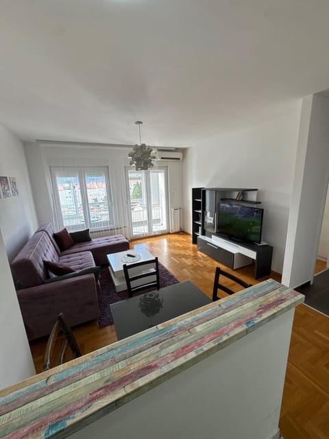 Apartman 50 Apartment in Federation of Bosnia and Herzegovina