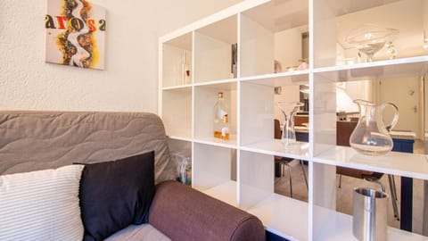 Rothornblick 6 Apartment in Arosa