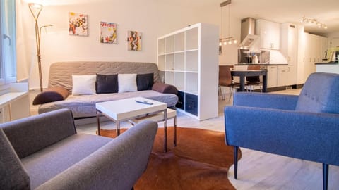 Rothornblick 6 Apartment in Arosa