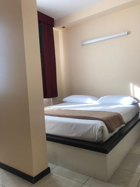 ALBA HOTEL Hotel in Reggio Emilia