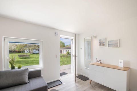 Strandnahe Fewo 4 Apartment in Mecklenburg-Vorpommern, Germany