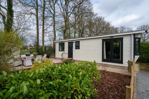 Property building, Garden, Garden view