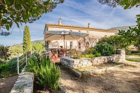 Casale Marciana Marina Villa in Marciana Marina