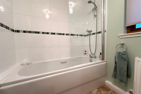 The Old Mill Apartment, on NC500 Apartment in Scotland