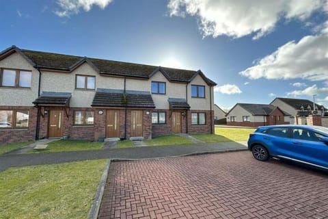 The Old Mill Apartment, on NC500 Apartment in Scotland