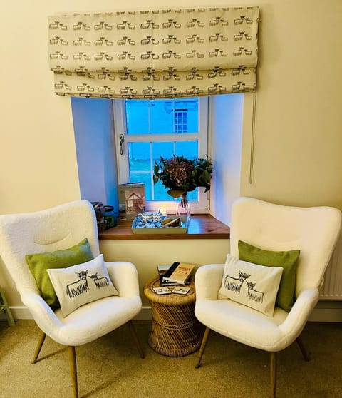 Clachan Manse Bed & Breakfast Bed and Breakfast in Scotland