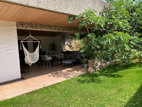 Ruhig, Sonnig und etwas Speziell Apartment in Schaffhausen, Switzerland