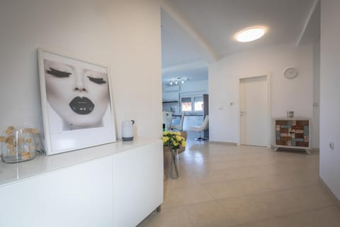 Villa Luca Christo Villa in Decentralized Administration of Macedonia and Thrace