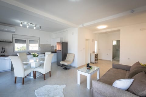 Villa Luca Christo Villa in Decentralized Administration of Macedonia and Thrace