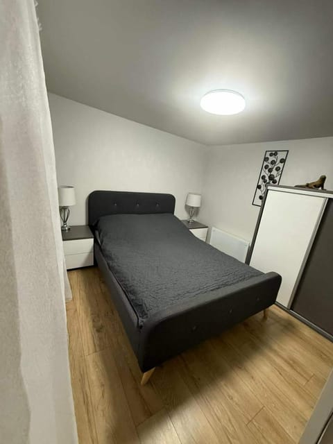 Tęczowy Domek - Balia z hydromasażem Apartment in West Pomeranian Voivodeship, Poland