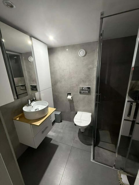 Tęczowy Domek - Balia z hydromasażem Apartment in West Pomeranian Voivodeship, Poland