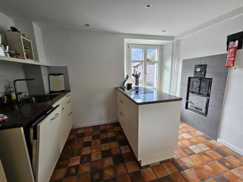 Revier z'Uhrmachers Apartment in St. Gallen, Switzerland