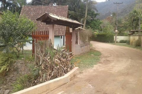 Recanto beira rio - Sao Pedro da serra. House in State of Rio de Janeiro