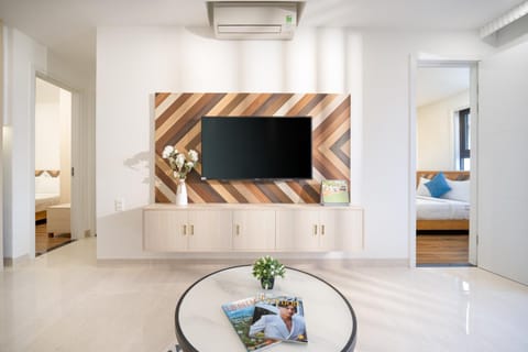 TV and multimedia