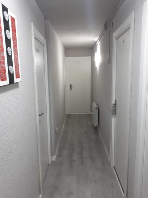 Pensión Jamaica Bed and Breakfast in Valencia