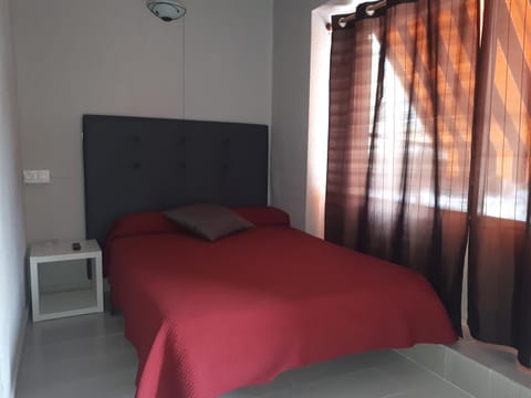 Pensión Jamaica Bed and Breakfast in Valencia