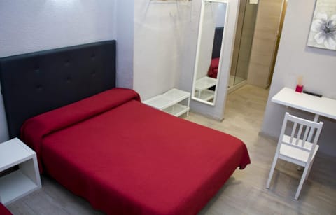 Pensión Jamaica Bed and Breakfast in Valencia