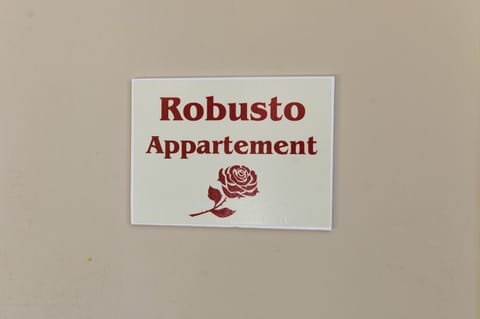 Property logo or sign