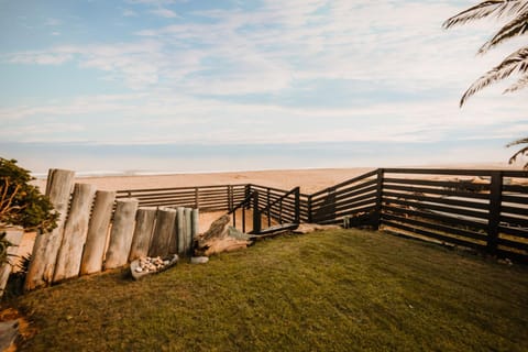 Day, Natural landscape, Sea view