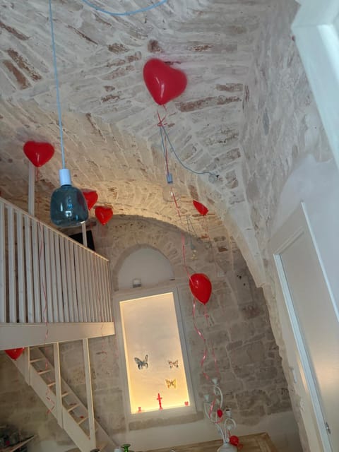 Diamond Suite Puglia House in Ceglie Messapica