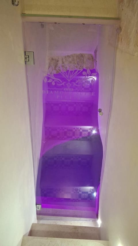 Diamond Suite Puglia House in Ceglie Messapica