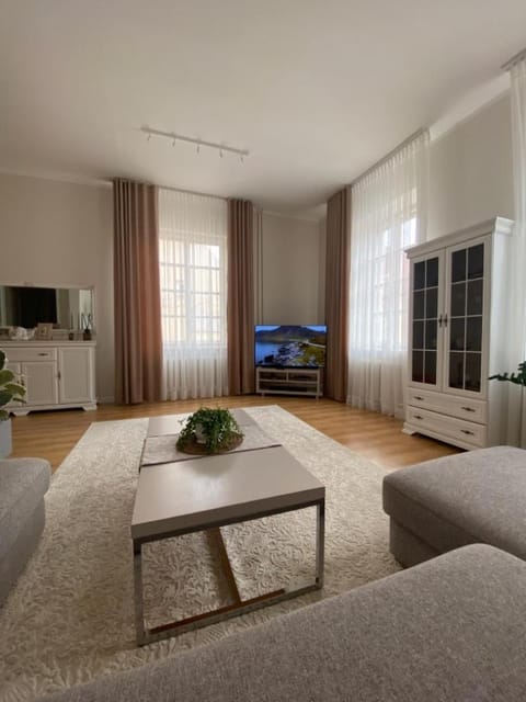 Kurpiai-buto nuoma Klaipėdoje Apartment in Klaipėda