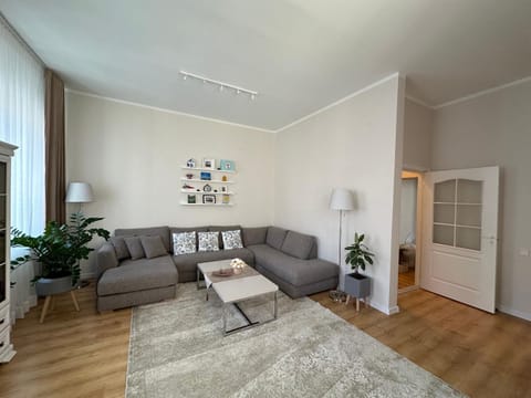 Kurpiai-buto nuoma Klaipėdoje Apartment in Klaipėda