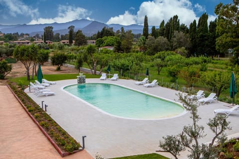 Acquamarina, appartamenti sul mare con piscina Apartment in Sardinia