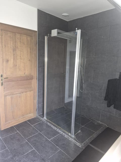 Villa NICAISE Vacation rental in Île-de-France