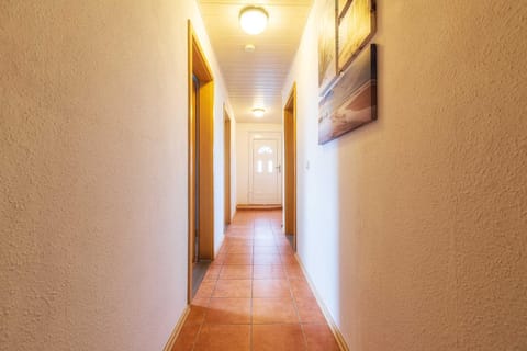 Ferienwohnung Marie Apartment in Aurich