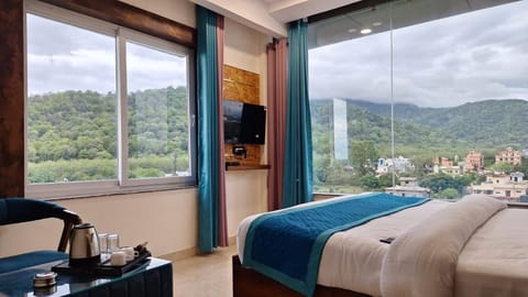 View (from property/room), Bedroom