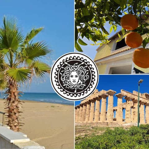 Day, Natural landscape, Summer, Beach, Logo/Certificate/Sign, Sea view