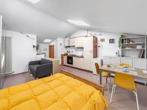 Studio Flat - Vicolo Stradellaccio Apartment in Bologna