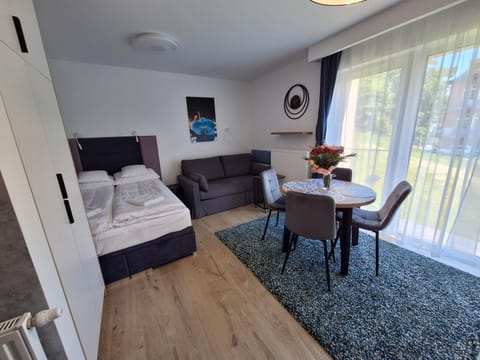 Living room, Photo of the whole room