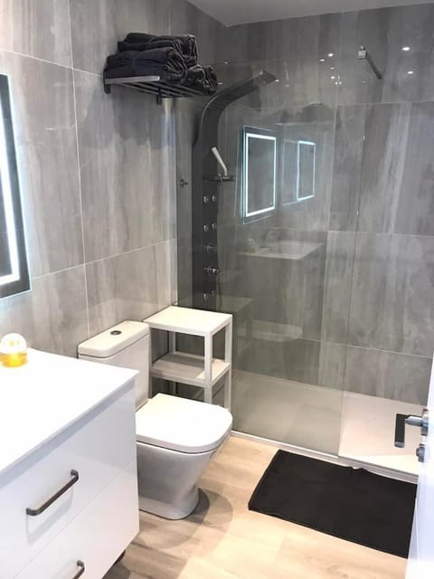 Atlantic View 16A Apartment in Puerto del Carmen