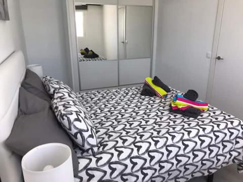 Atlantic View 16A Apartment in Puerto del Carmen