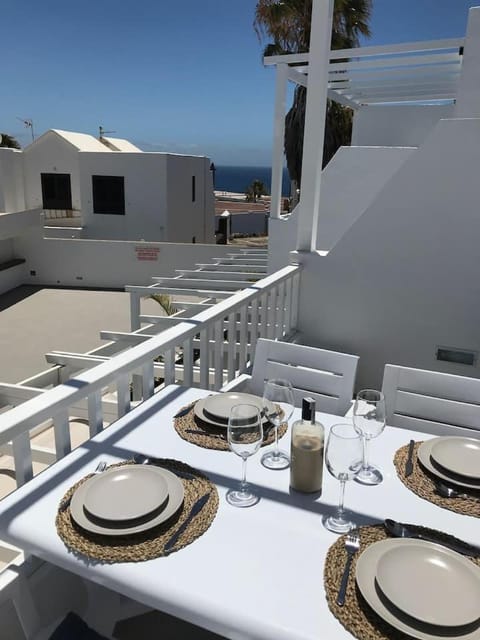 Atlantic View 16A Apartment in Puerto del Carmen